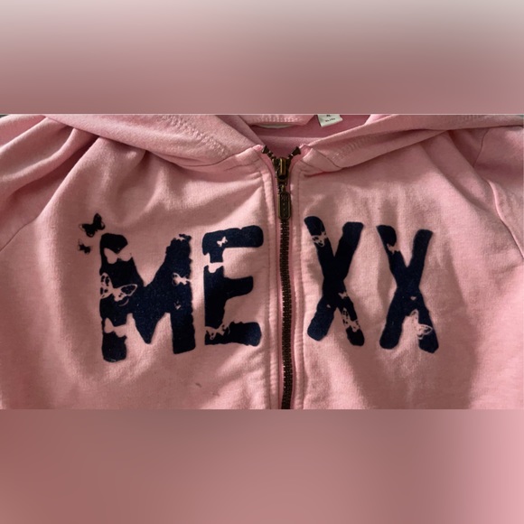 MEXX ZIP-UP HOODIE GIRL’S SIZE XL - Picture 9 of 11